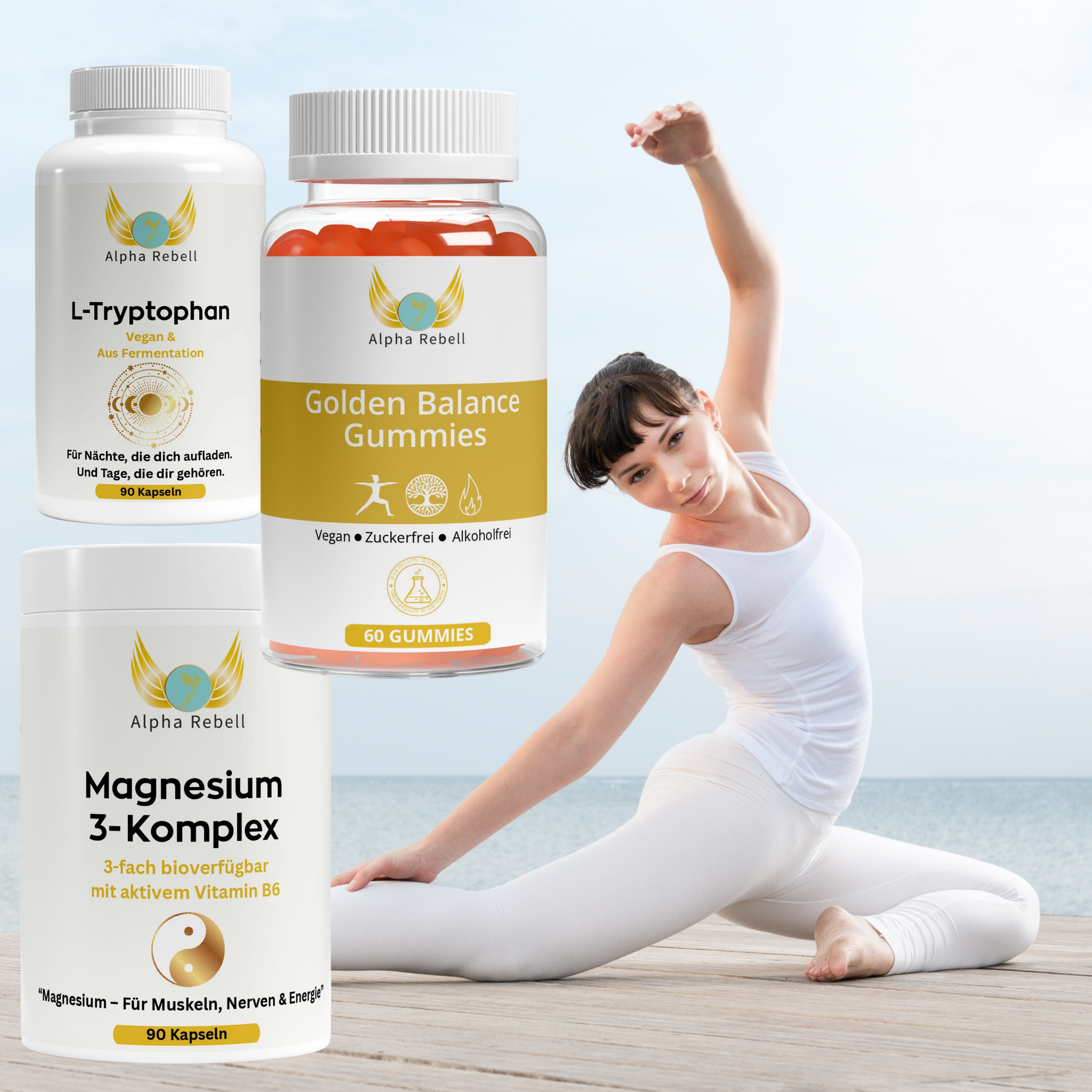 Hormon Balance Bundle