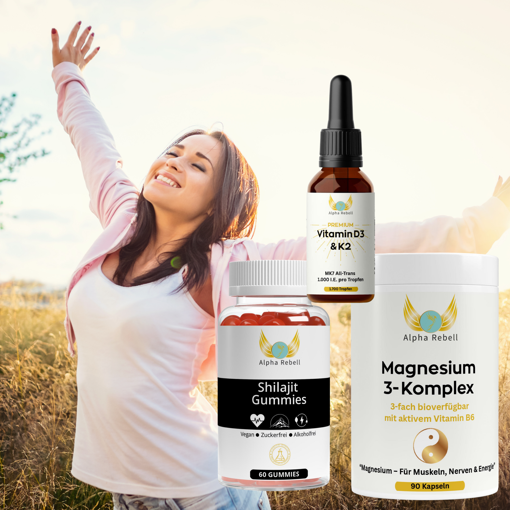 Immunbooster Bundle