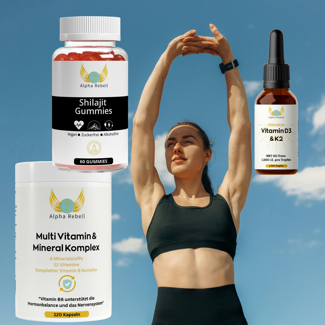 Immunbooster Bundle