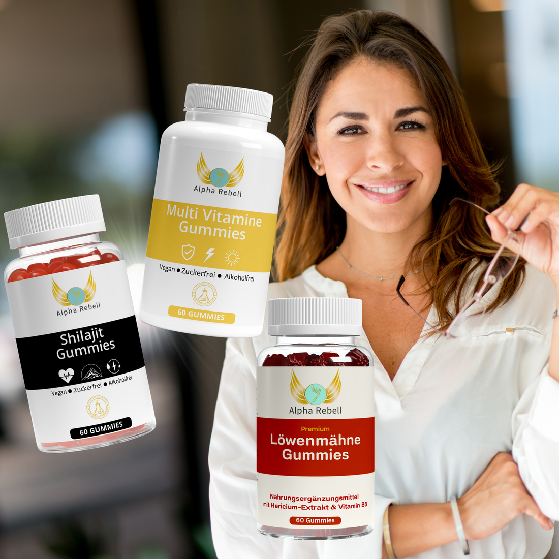 Focus Brain Bundle