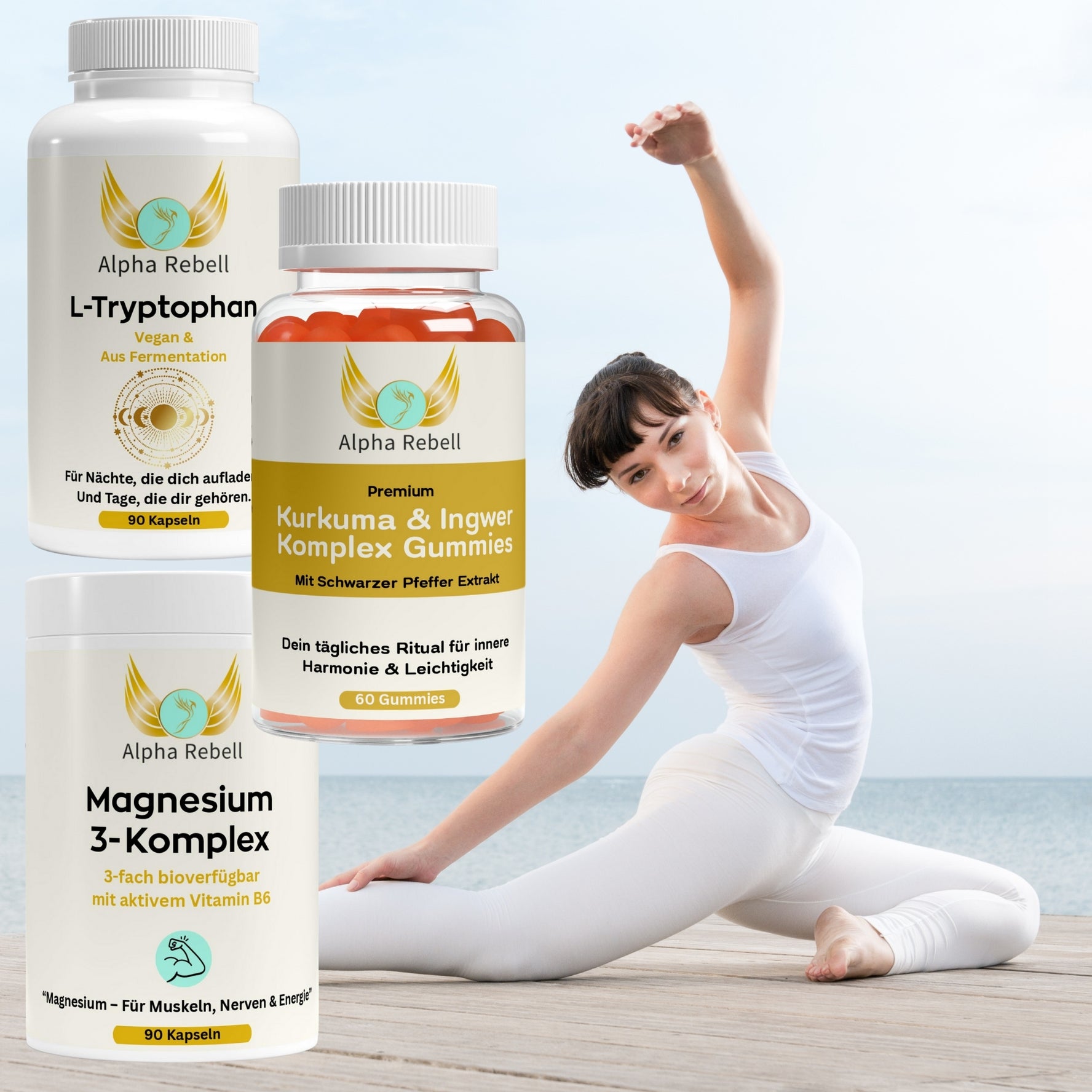 Hormon Balance Bundle
