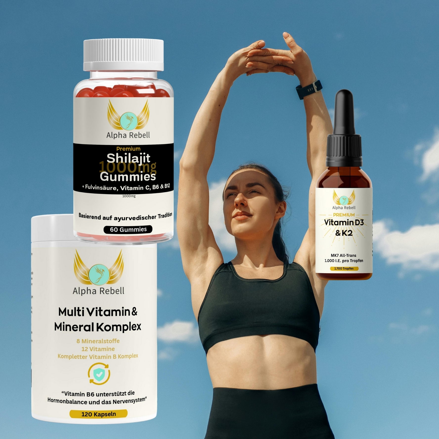 Immunbooster Bundle